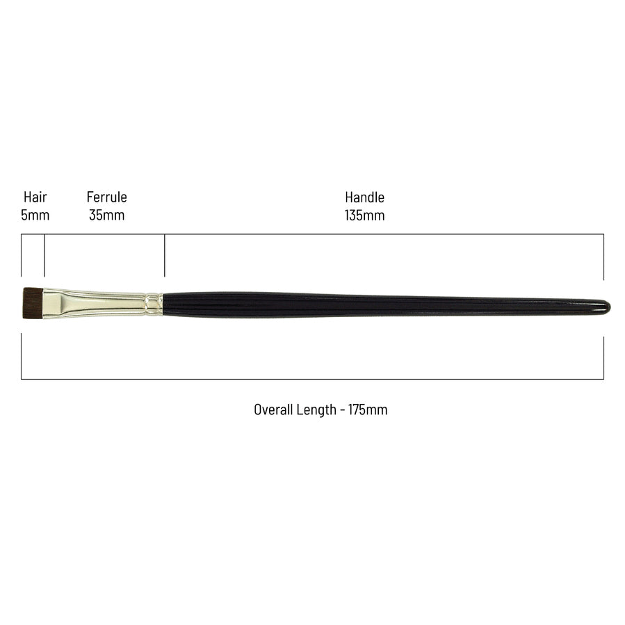 Eye Liner Definer Brush