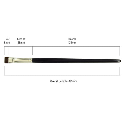 Eye Liner Definer Brush