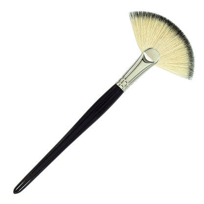 Fan Brush