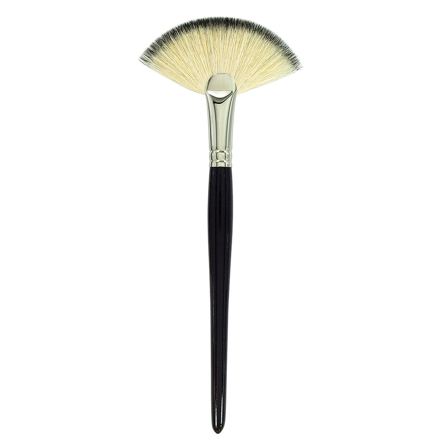 Fan Brush