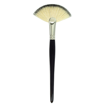 Fan Brush