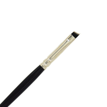 Ultra Sharp Vegan Angle Liner Brush