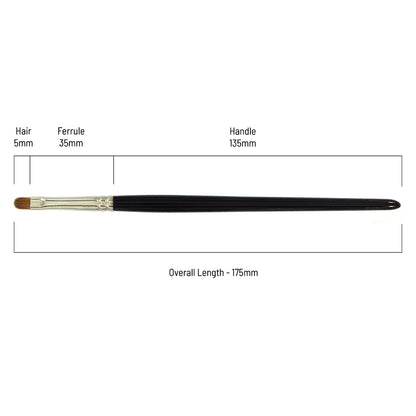 Eye Shadow Detailer Brush