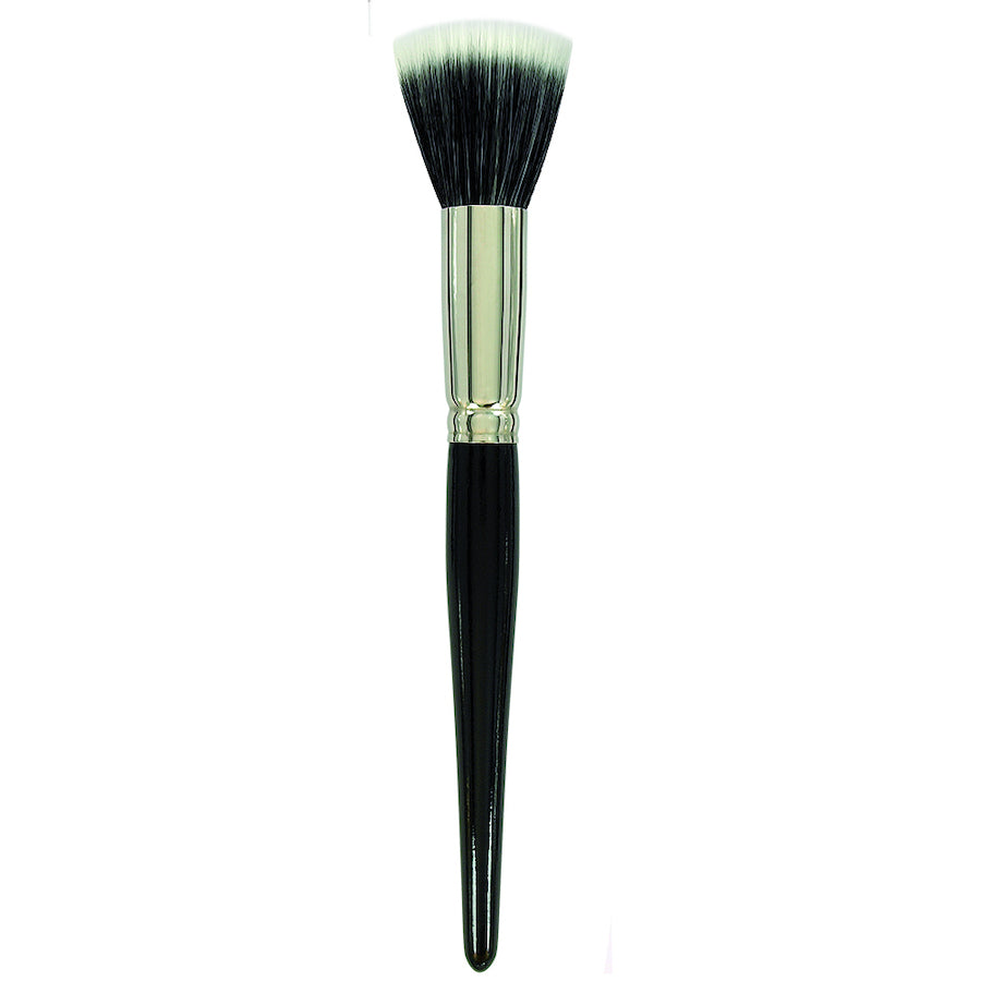 Duo-Taklon Bronzer Foundation Brush