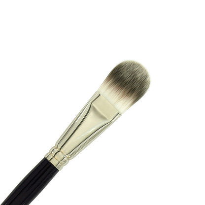 Tri Pro Taklon Foundation Brush