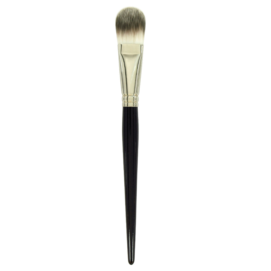 Tri Pro Taklon Foundation Brush