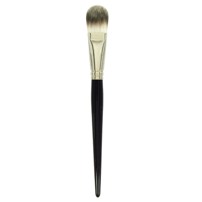 Tri Pro Taklon Foundation Brush