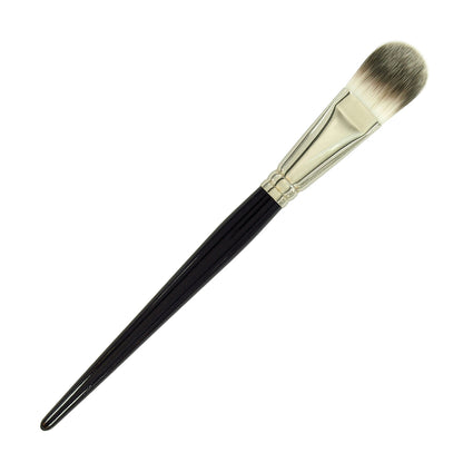 Tri Pro Taklon Foundation Brush