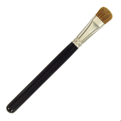 Small Natural Foundation Brush