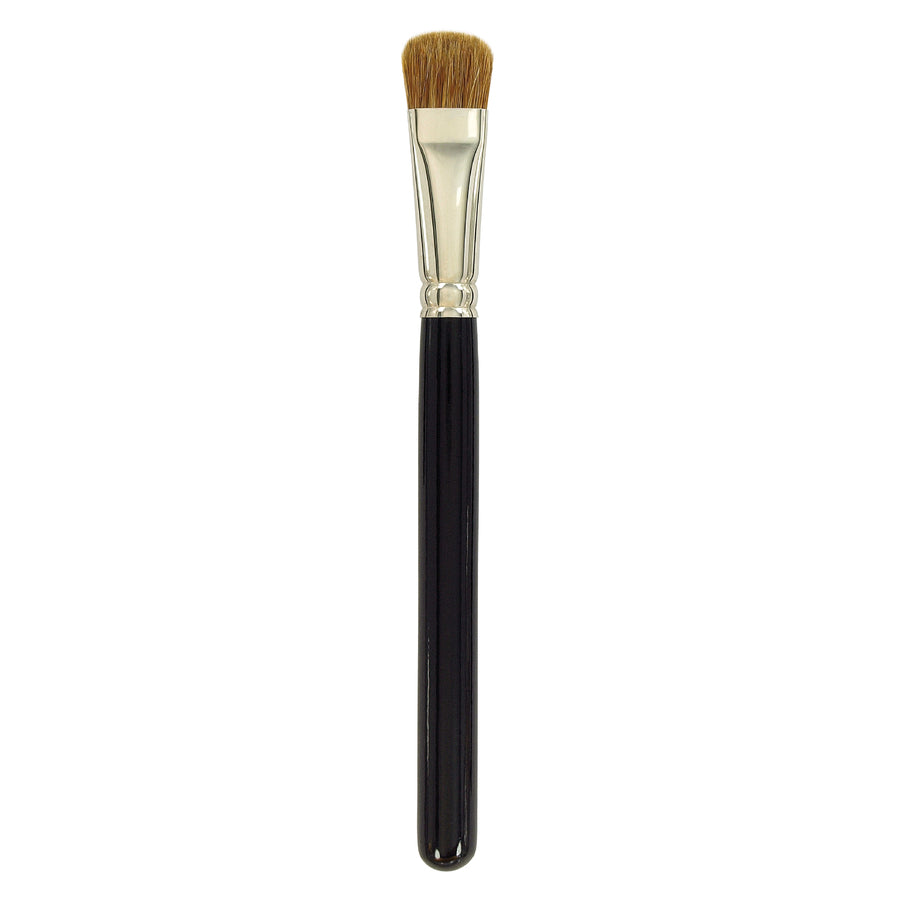 Small Natural Foundation Brush