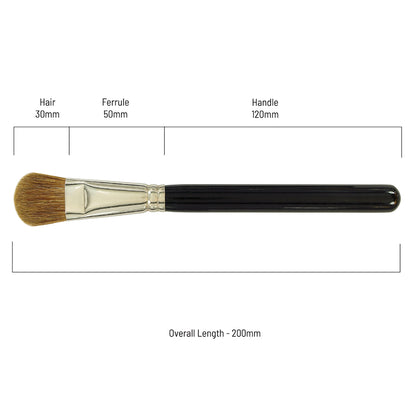 Natural Foundation Brush