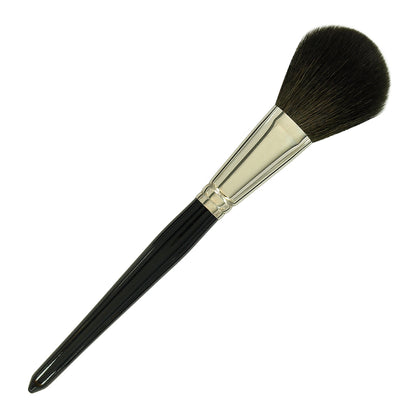 Deluxe Goat Hair Powder Brush