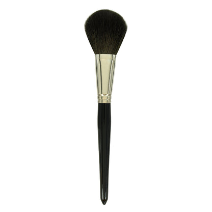 Deluxe Goat Hair Powder Brush