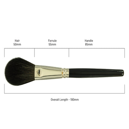 Deluxe Soft Powder Brush