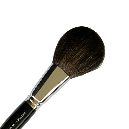  Jumbo Powder / Ultra Goat Brush