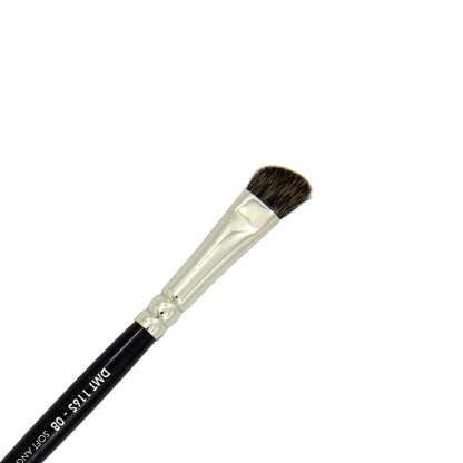 Soft Angle Shadow Brush - Squirrel Hair
