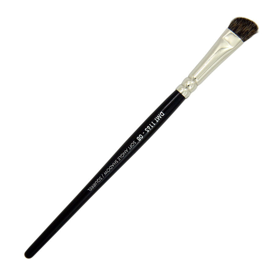 Soft Angle Shadow Brush - Squirrel Hair