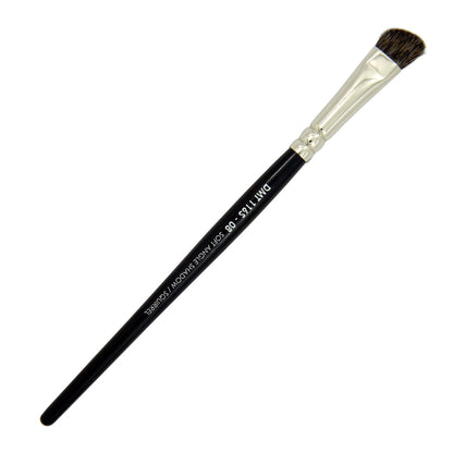Soft Angle Shadow Brush - Squirrel Hair