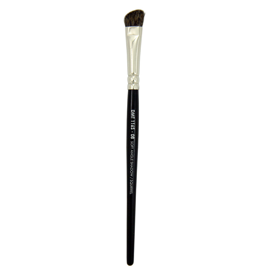 Soft Angle Shadow Brush - Squirrel Hair