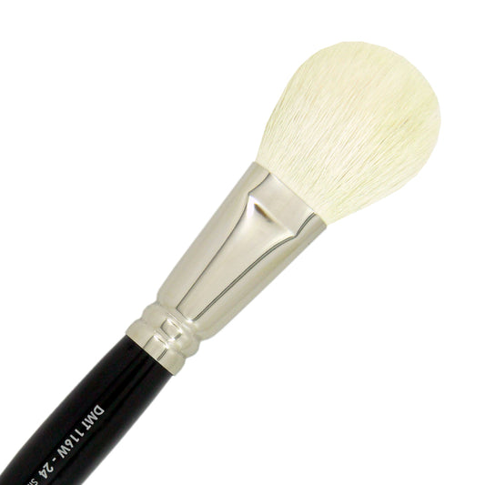  Silky Soft Powder Blush Brush