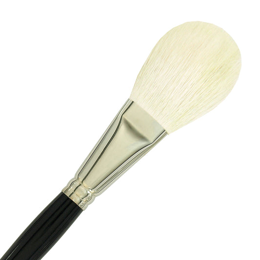  Silky Soft Powder Brush