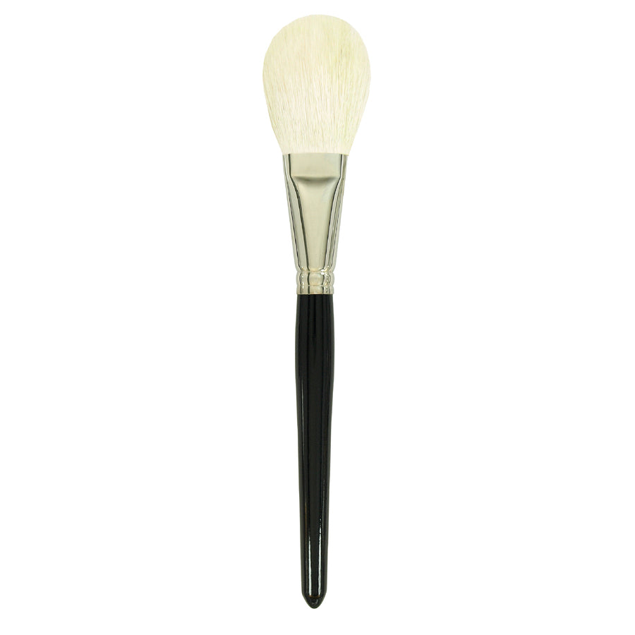 Silky Soft Powder Brush