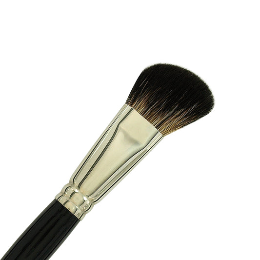  Medium Raccoon Angle Blush