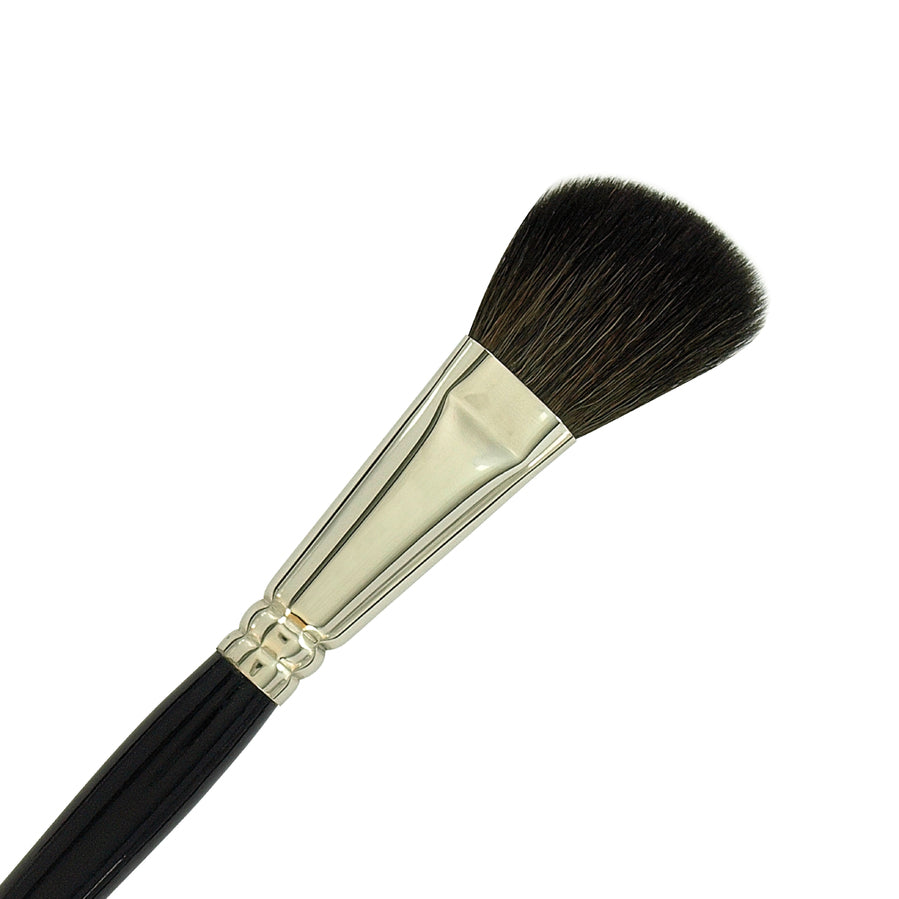 Angle Cheek Brush