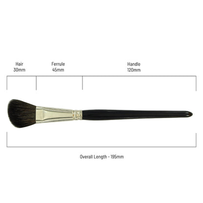Angle Cheek Brush
