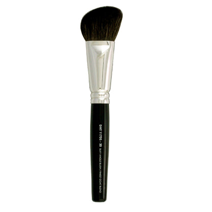 117DS-30 Angle Cheek Brush
