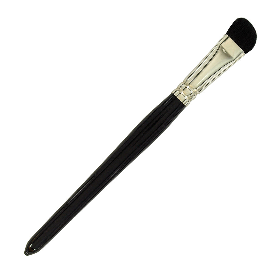 Soft Short Angle Cheek Brush