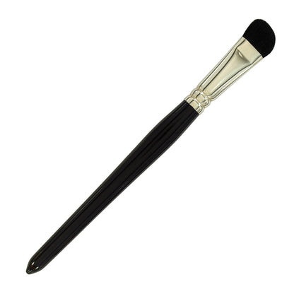 Soft Short Angle Cheek Brush