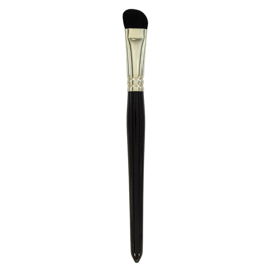 Soft Short Angle Cheek Brush