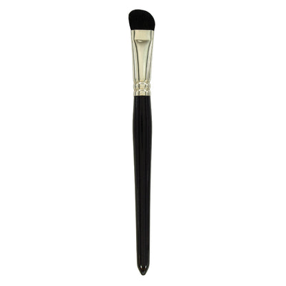 Soft Short Angle Cheek Brush