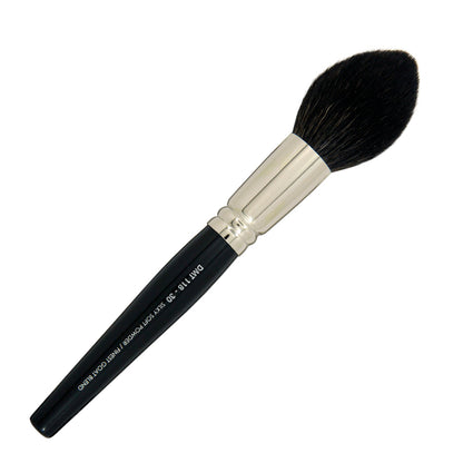 Luxurious Large Tear Drop Powder Brush