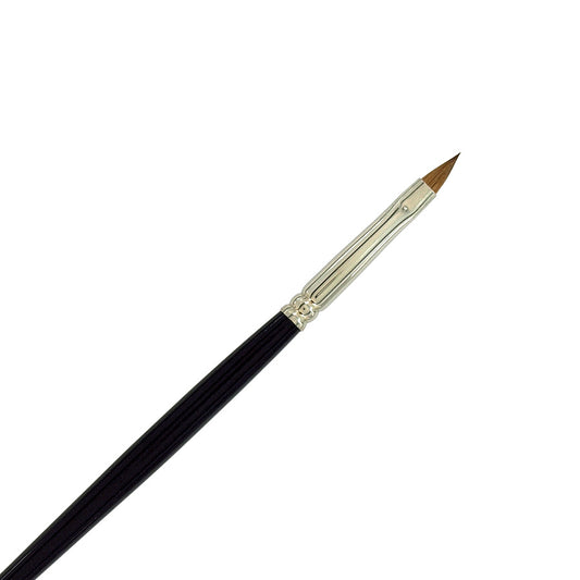  119-04 Sable Lip Brush