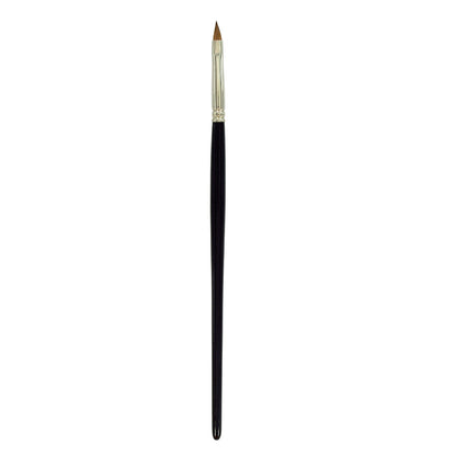 119-04 Sable Lip Brush