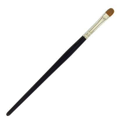 Sable Filbert Shader Brush 1/4'
