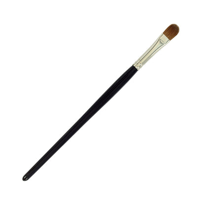 Sable Filbert Shader Brush 3/8'