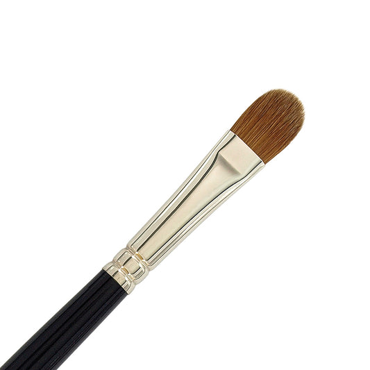  Sable Dome Shader Brush 7/16'