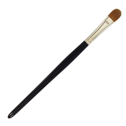 Sable Dome Shader Brush 7/16'