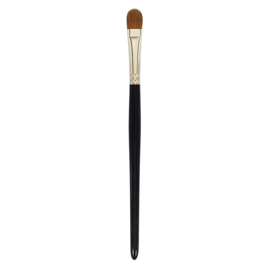 Sable Dome Shader Brush 7/16'