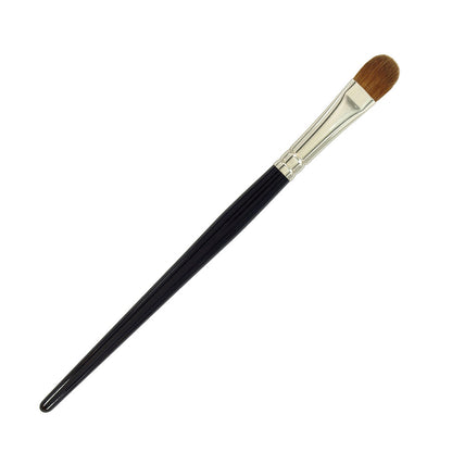 Sable Dome Shader Brush 1/2'