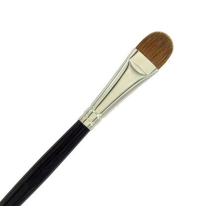 Sable Dome Shader Brush 5/8'