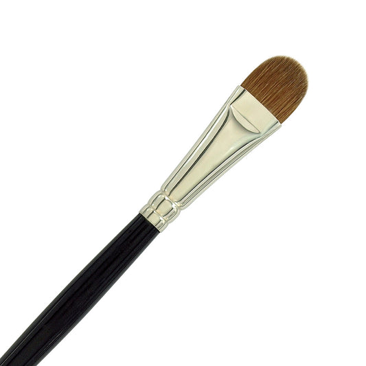  Sable Dome Shader Brush 5/8'