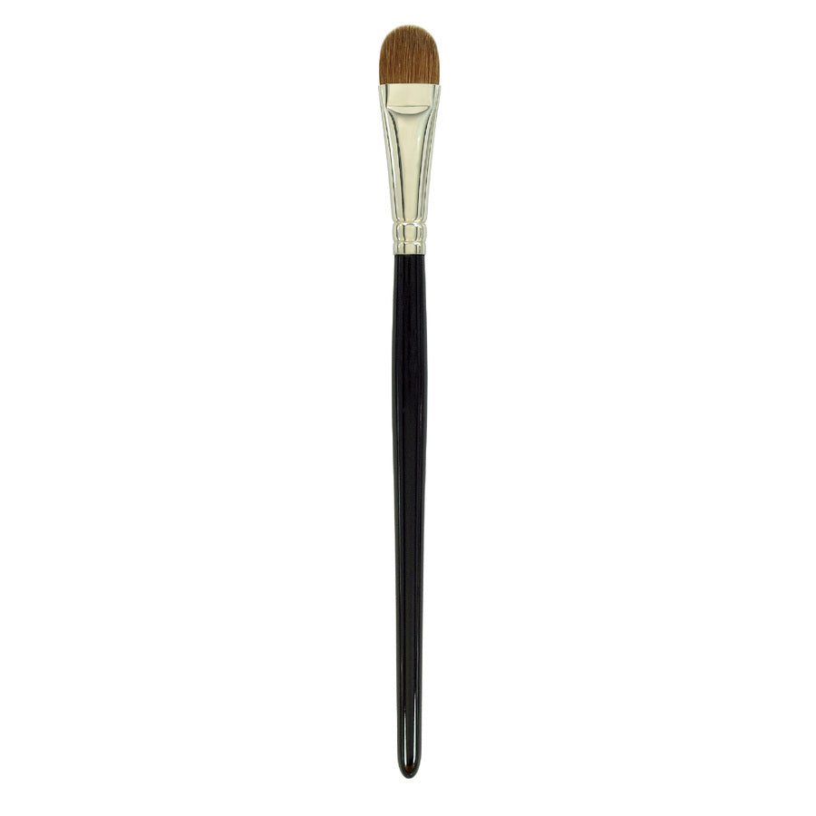 Sable Dome Shader Brush 5/8'