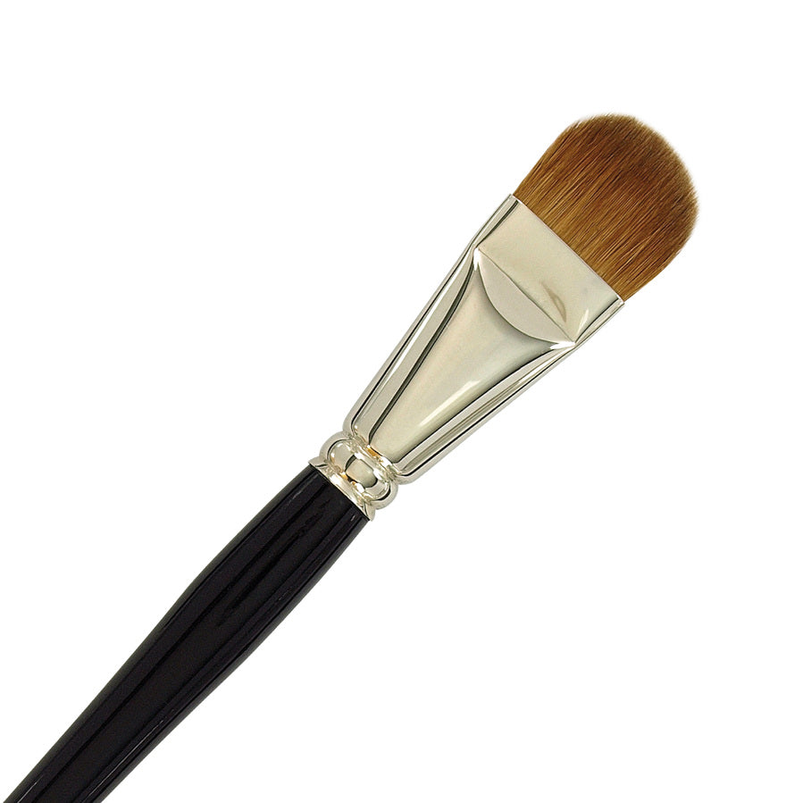 Sable Dome Shader Brush 1'