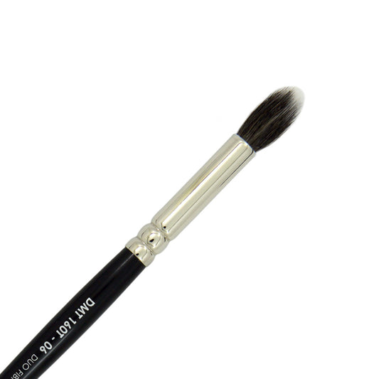  Duo Fibre Crease Brush - Taklon