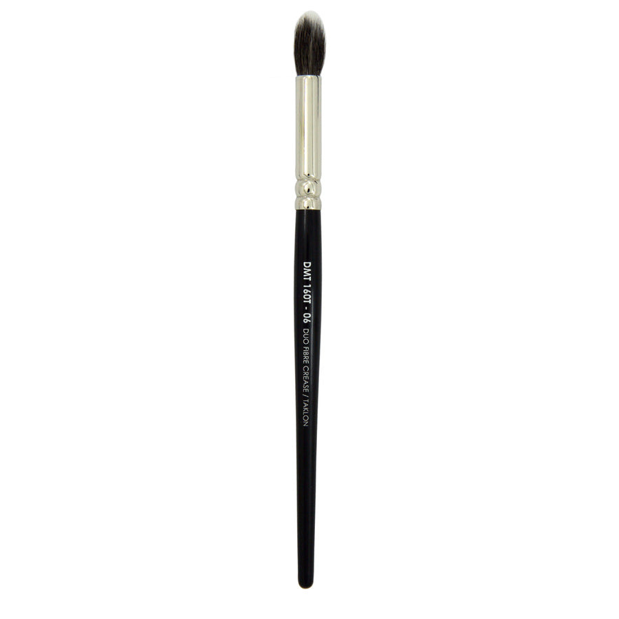 Duo Fibre Crease Brush - Taklon