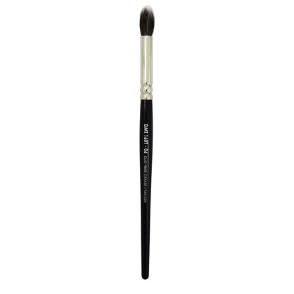 Duo Fibre Crease Brush - Taklon